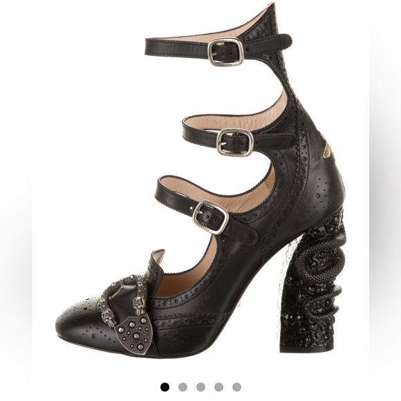 🔥Gucci Shoes 🔥 Special Edition - Picture 4 of 5